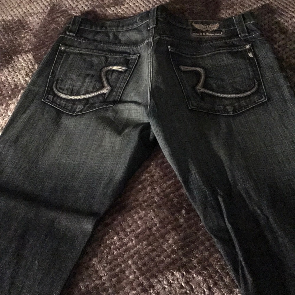 Jeans - Picture 3 of 3